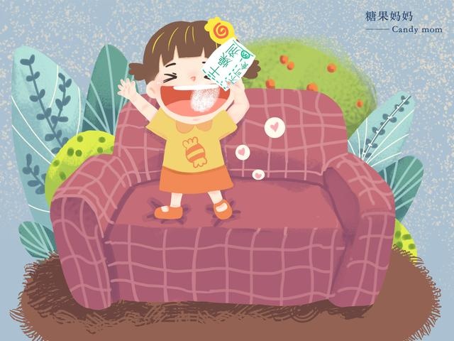七岁女孩误食干燥剂，奶奶一个做法救了孩子，医生赞其太机智