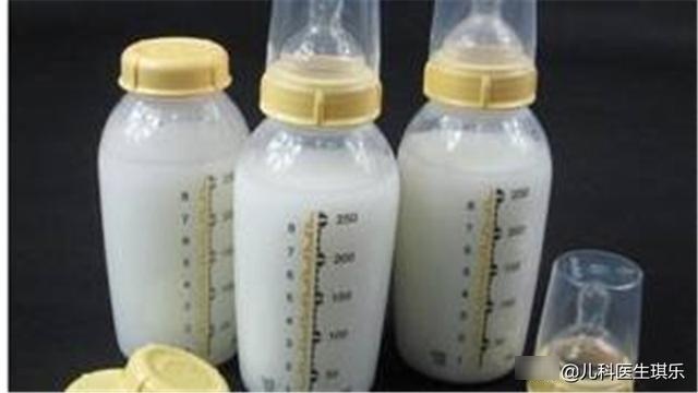 在给宝宝存储母乳时需要注意哪些细节？
