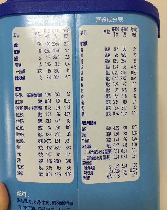 宝宝到底缺不缺钙？如何测量？看看你就知道了