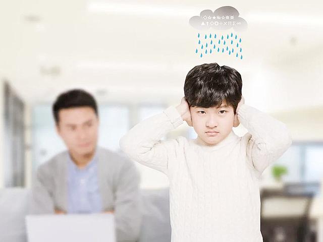 “妈妈不喜欢我吗？”父母的坏情绪是孩子的牢笼，家长要知道这些