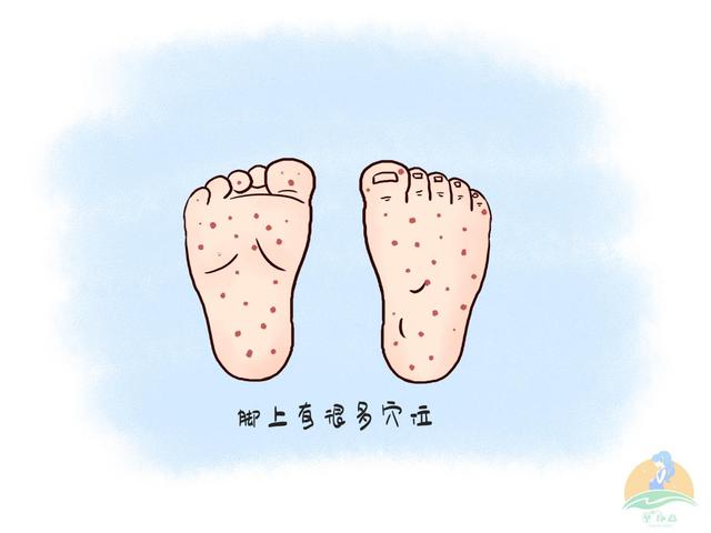美国儿科医生：多摸宝宝这3个部位，能促进神经发育，娃更聪明