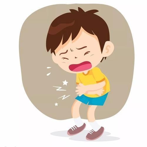 这三点没做到位，很容易导致宝宝肚子痛，家长别马虎