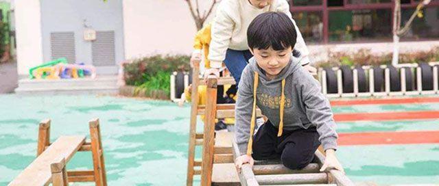 孩子不喜欢上幼儿园，不只是贪玩而已，还有这几种原因