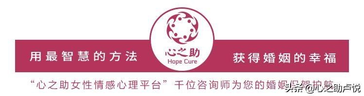 女人想要一生被爱，做到这一点就够了