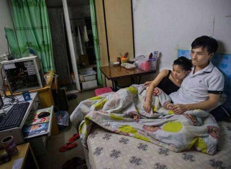 大多数老年人排斥夫妻同房，可能是与两个原因有关