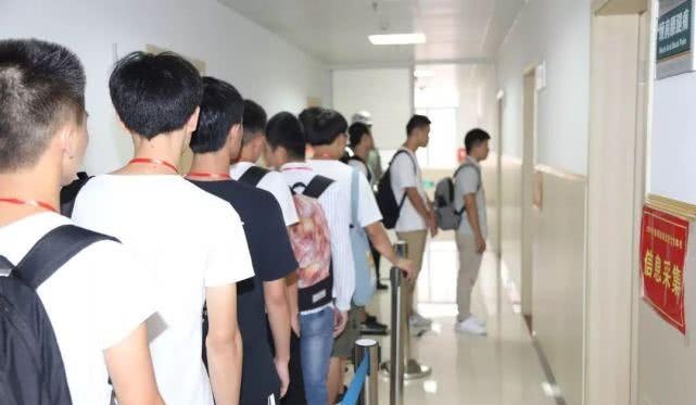 2019全国征兵体检标准来了，你都了解吗？想要当兵的注意了！