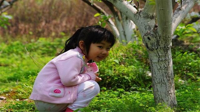 ＂宝宝快出来，你赢了，跟妈妈回家了＂，孩子却再也找不到了