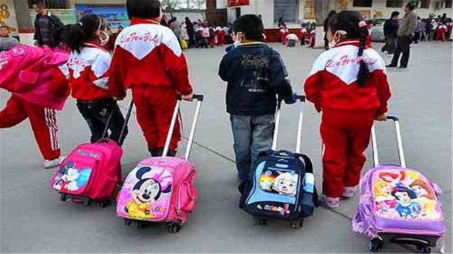 &quot;妈妈，我好累&quot;女孩留下遗言寻死，原因令人揪心