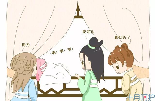 孕期这件可能让老公产生心理阴影的事，你会让他知道吗？人心难测