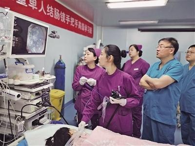 宝宝有危险 全家总动员 医生编口诀提醒防范小儿误吞异物
