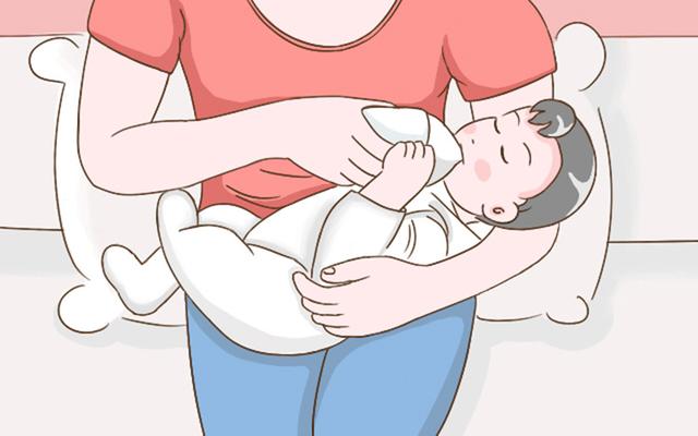 母乳喂养的宝宝发育更好？原来对宝宝有这么多好处，看完涨姿势了