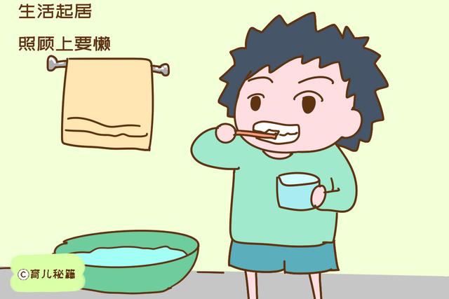 宝妈在以下方面越懒，娃反而越有出息，太勤快会害了他