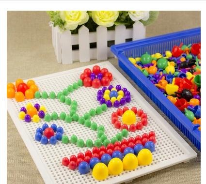 建议父母：若不差钱，建议给孩子买这7款玩具，远离手机和游戏