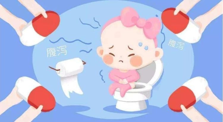 夏季宝宝肠胃病高发这些问题家长要注意！