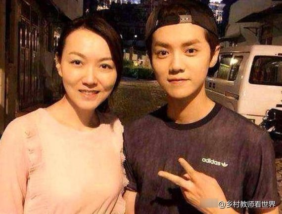都说“男孩儿随妈”，悉数妈妈最容易遗传给儿子的3个特征