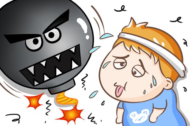 五岁男孩患脂肪肝，体重超过六十斤，检查后发现是这些因素造成的