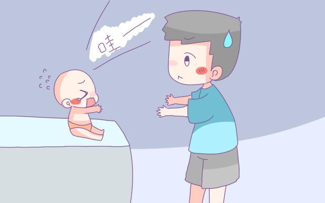 宝爸带娃技能点不全？教你3招，轻松解锁“超级奶爸”技能