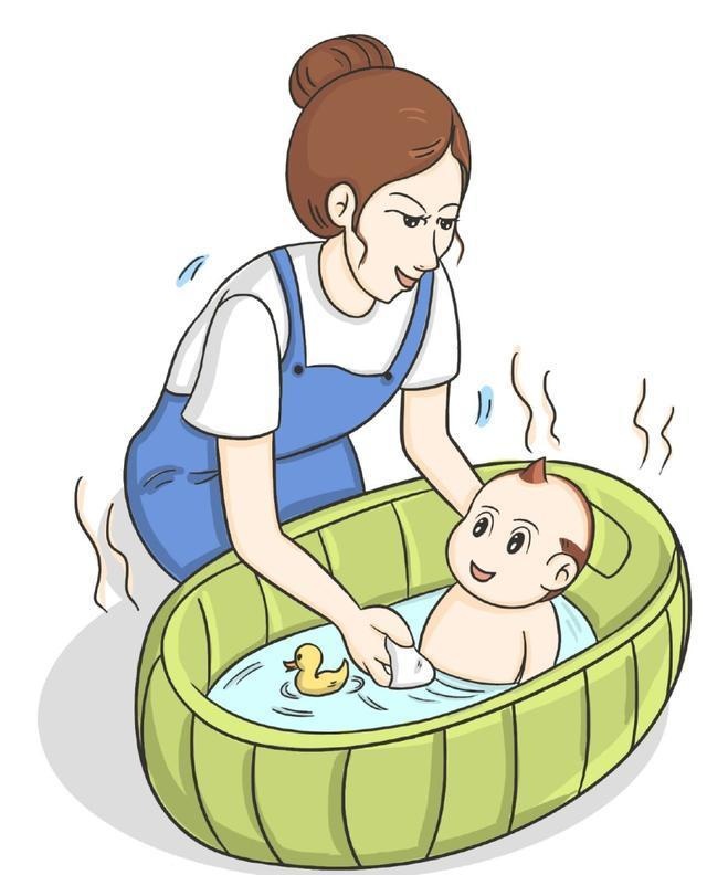 夏季很难熬，这几件小事不可小视，一不小心影响孩子发育