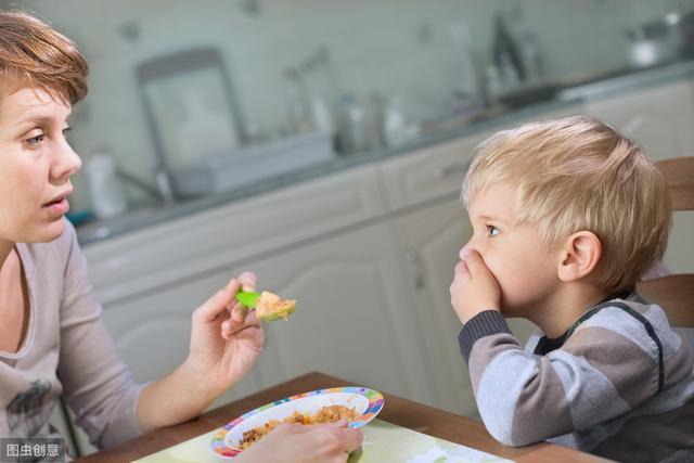建议妈妈：孩子挑食没胃口，给他吃这6种食物，营养好吃长高高