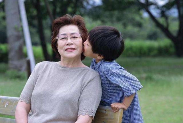 婆婆是不是真疼孩子？看买没买过这4样东西就知道，买的真心疼