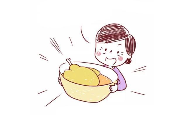 传统式坐月子的“坑”，你掉进去几次？