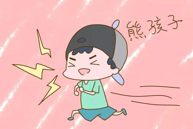 孩子负面情绪太多？家长掌握这4招，培养孩子的“好性格”