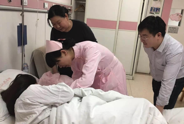 孕晚期的时候要注意，这三类妈妈最容易早产，要随时做好准备！