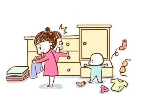 育儿：孩子的这几个“表现”，不是聪明，而是家长的“无能”