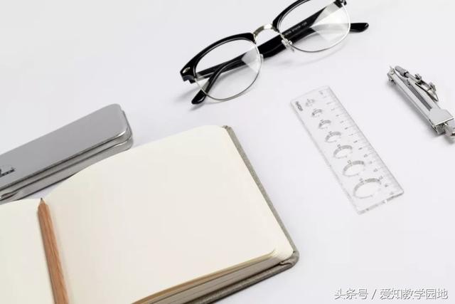 数学&quot;打草稿”对孩子很重要，暑假一定要让孩子养成习惯！
