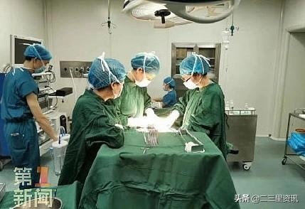 紧急！咸阳三胎妈妈突发羊水栓塞，医生全力抢救跑赢死神
