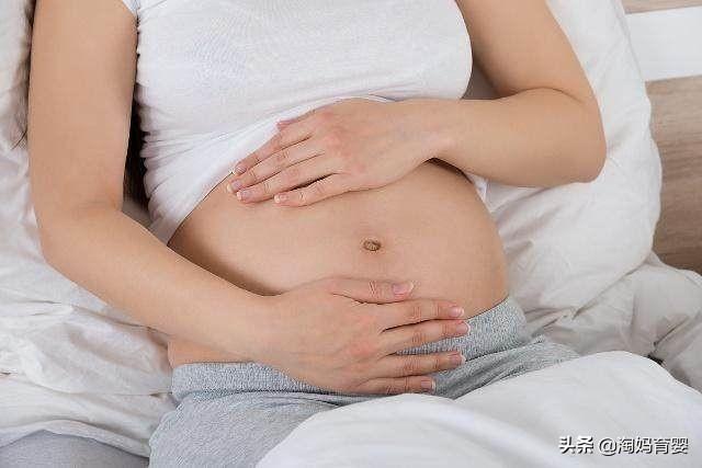 怀孕后发生胎停育，孕妇要正确看待，未必是你的问题