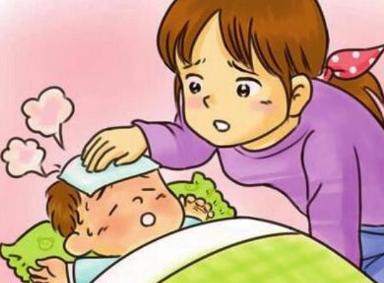 宝宝高烧变“脑瘫”，只因退烧方法错误，很多妈妈仍这样做