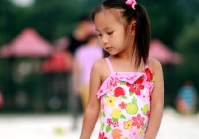 6岁女孩性早熟，以后身高不到1米5，孩子有这些习惯得赶紧改