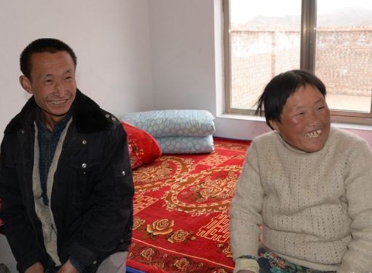 大多数老年人排斥夫妻同房，可能是与两个原因有关