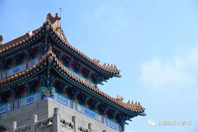 上海10大最美图书馆，都是假期遛娃的好去处，可以带娃去打卡了