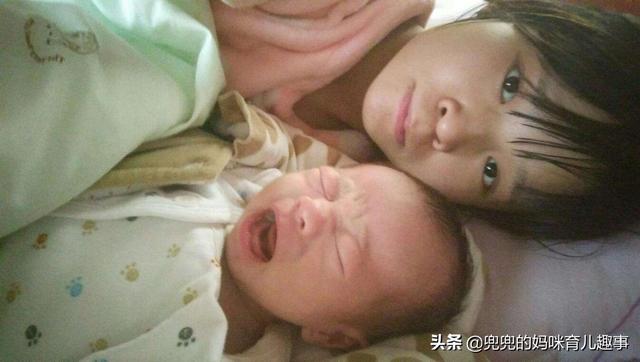 宝妈亲手把孩子培养成“睡渣”，这些有损睡眠的事，希望你没做过
