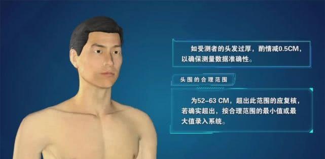2019全国征兵体检标准来了，你都了解吗？想要当兵的注意了！
