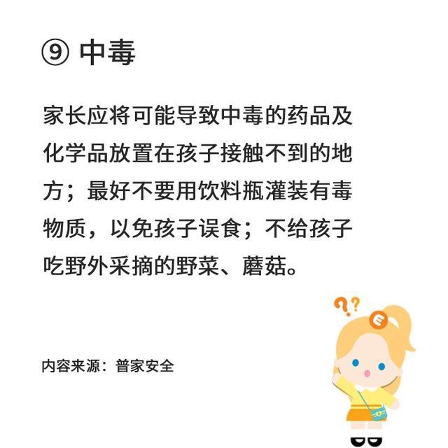 #爱丽去哪儿#防范小贴士