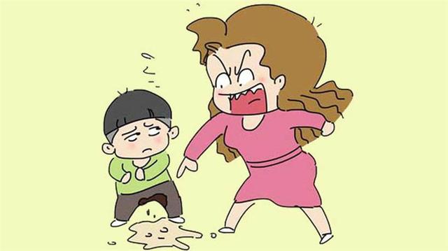宝宝总是憋尿不愿如厕，宝妈先别急，了解“肛欲期”很重要