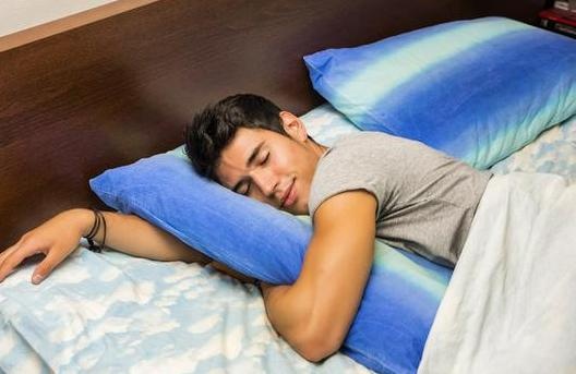 ＂生育力＂较强的男性，这三方面比较突出，看看你家那位中了么？