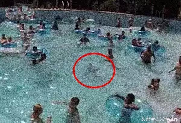 溺水后黄金急救时间仅 4 分钟，这份急救指南人人都要知道