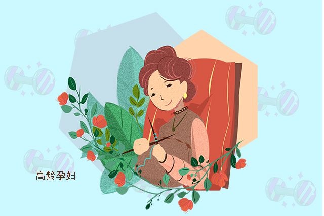 女人最迟生二胎是多少岁？产科医生：超过这年纪，建议不要生了