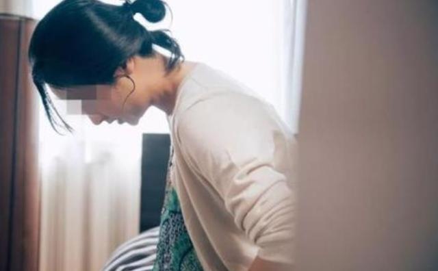 进入孕晚期，担心羊水早破？孕妈要守住这3个底线