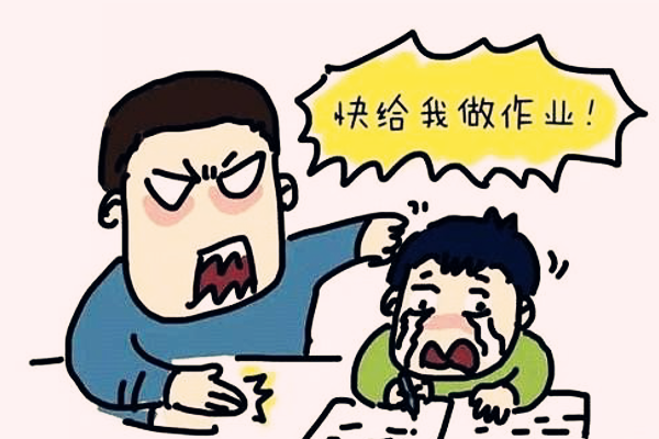 孩子总是磨蹭？一句话不同的沟通方式，帮助他改变！