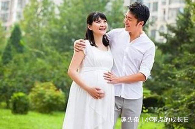 孕期适当散步，对胎儿发育好，但要尽量避开这两个时间段