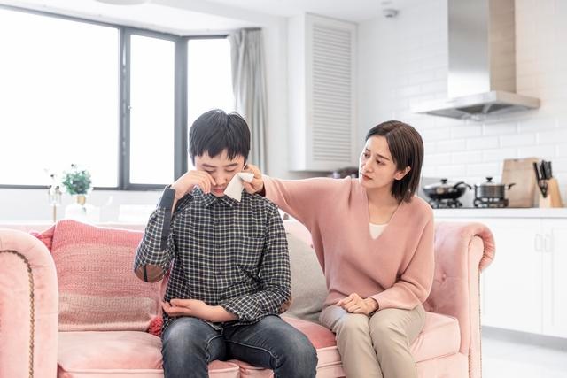 你的话孩子“左耳朵进，右耳朵出”？多半是这几个因素没掌握好
