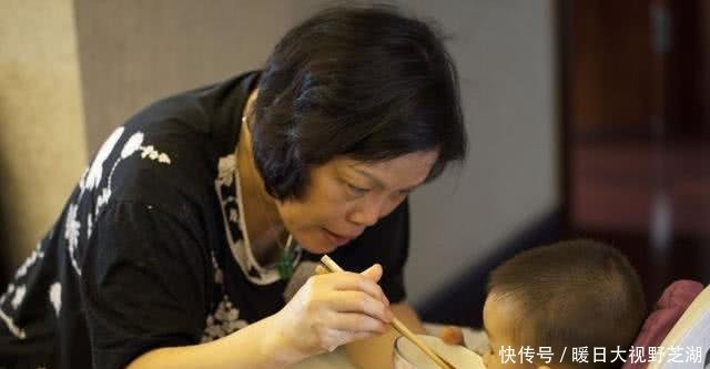 这碗“毒粥”坑了太多孩子,你溺爱孩子也要停止,家长别犯傻