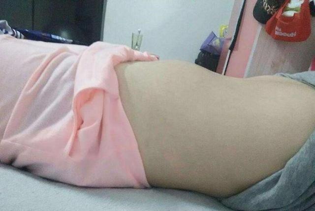 刚怀孕后有感觉，这3个感觉，可能比停经出现的早一点