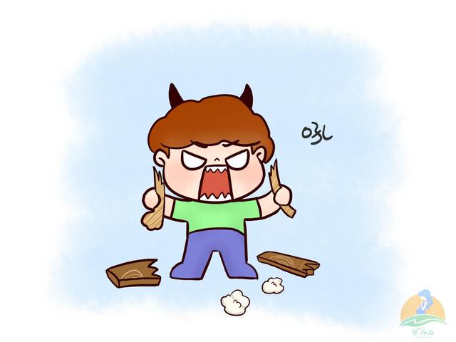 娃越难带说明智商越高？这几个方面“累人”才聪明，别混淆了