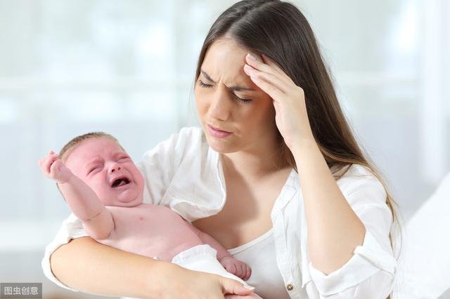 辟谣，感冒不能喂母乳？医生：防止宝宝被传染，坚持母乳是关键